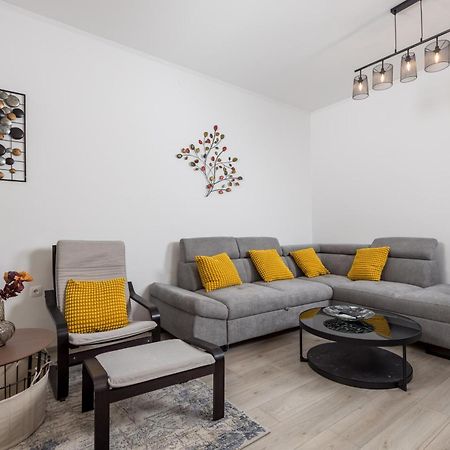 Apartament Sunshine Rijeka Zewnętrze zdjęcie