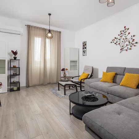 Apartament Sunshine Rijeka Zewnętrze zdjęcie