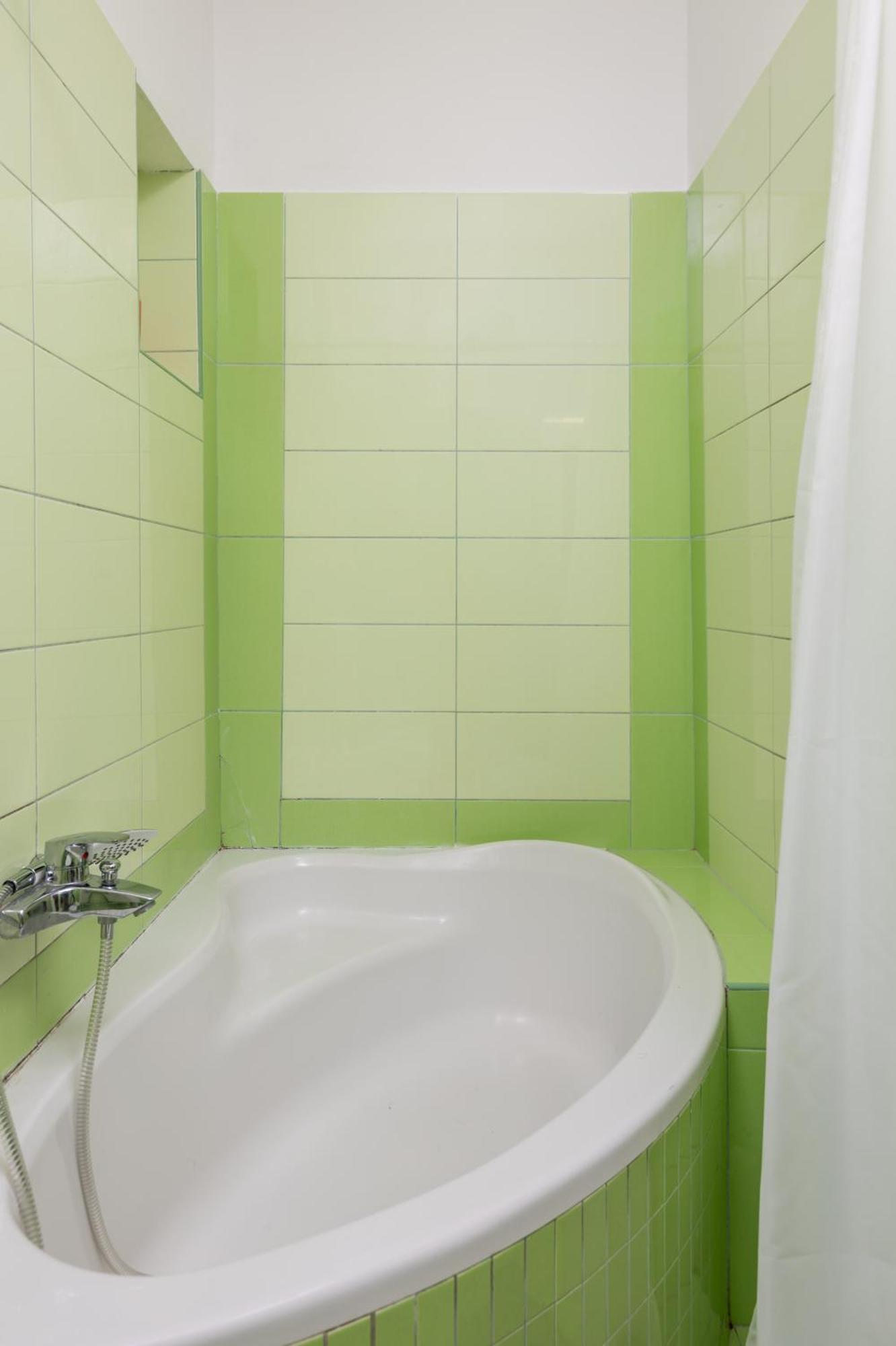 Apartament Sunshine Rijeka Zewnętrze zdjęcie