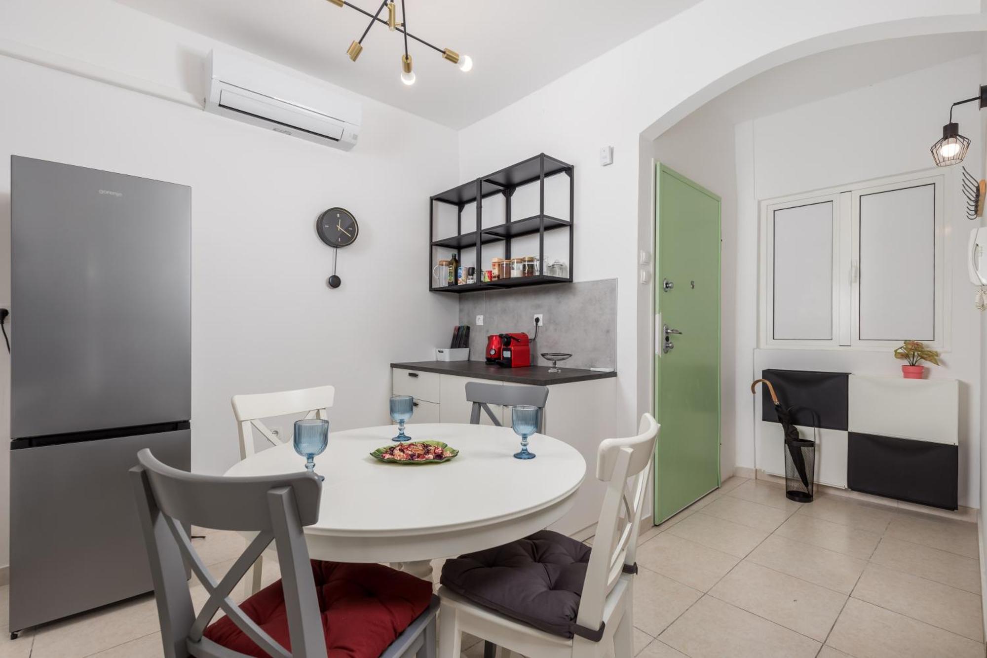 Apartament Sunshine Rijeka Zewnętrze zdjęcie