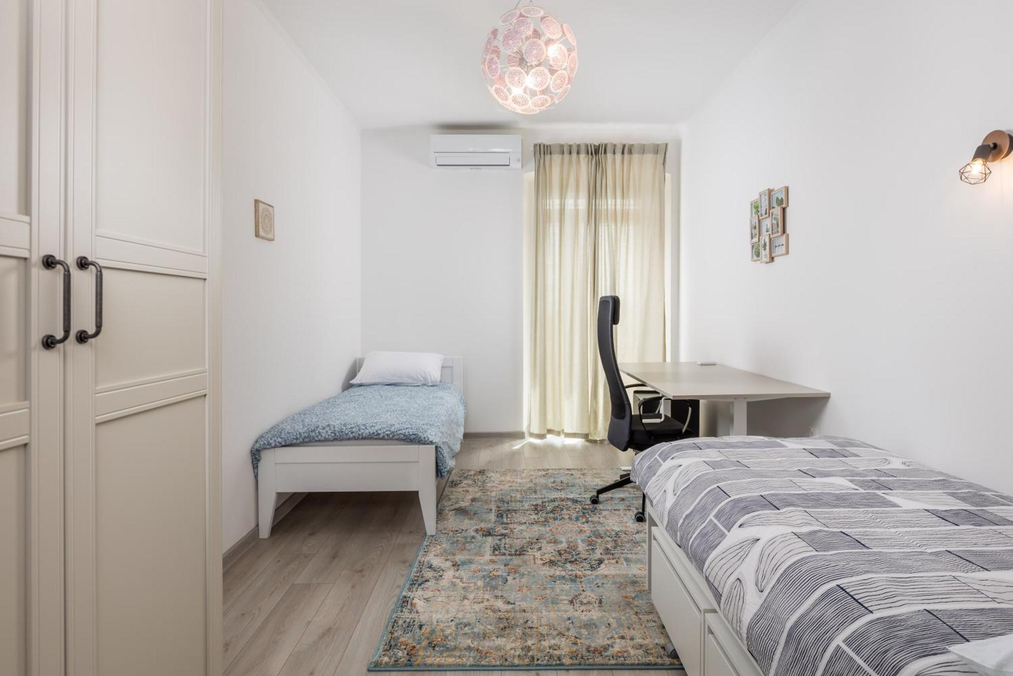Apartament Sunshine Rijeka Zewnętrze zdjęcie