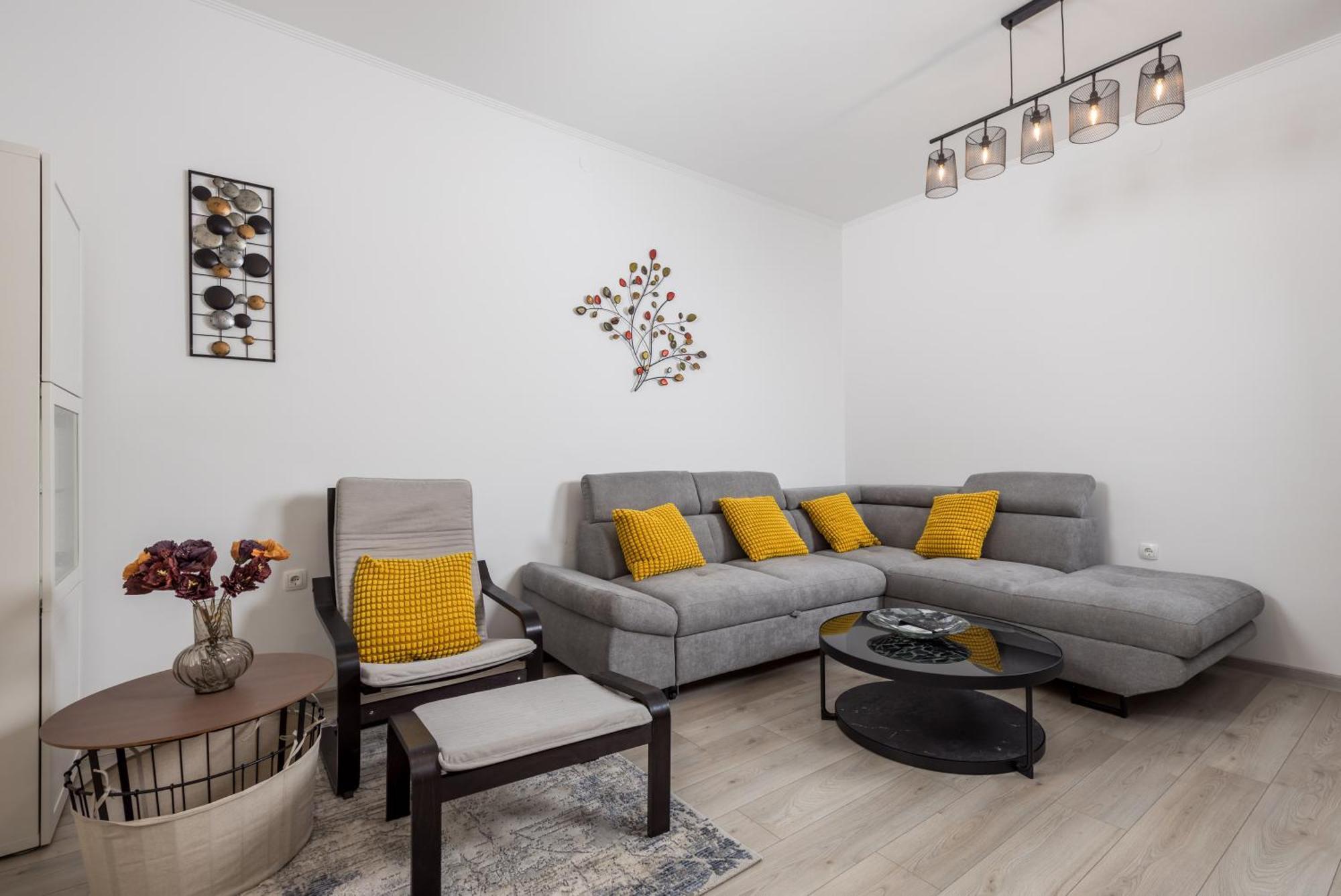 Apartament Sunshine Rijeka Zewnętrze zdjęcie