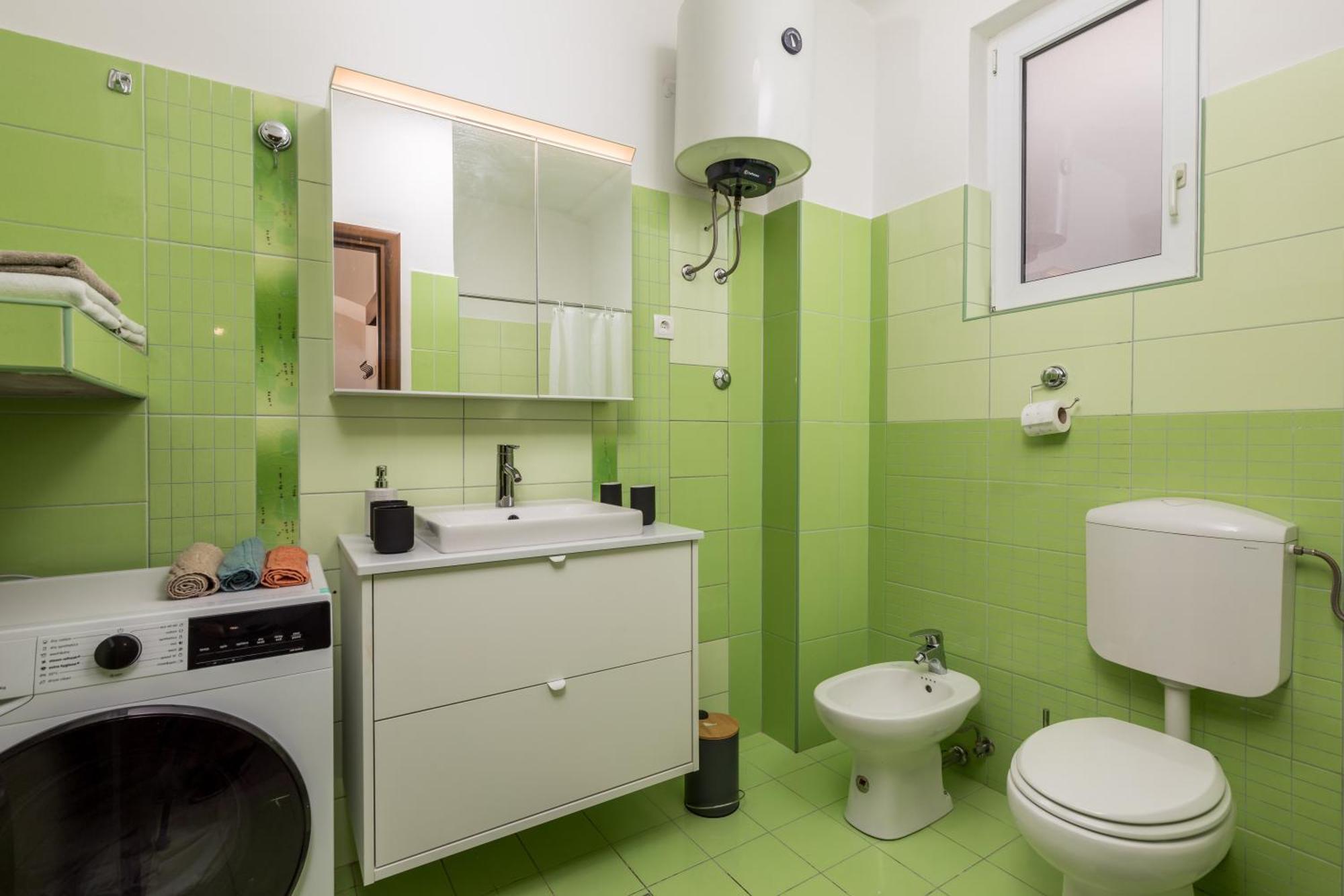 Apartament Sunshine Rijeka Zewnętrze zdjęcie