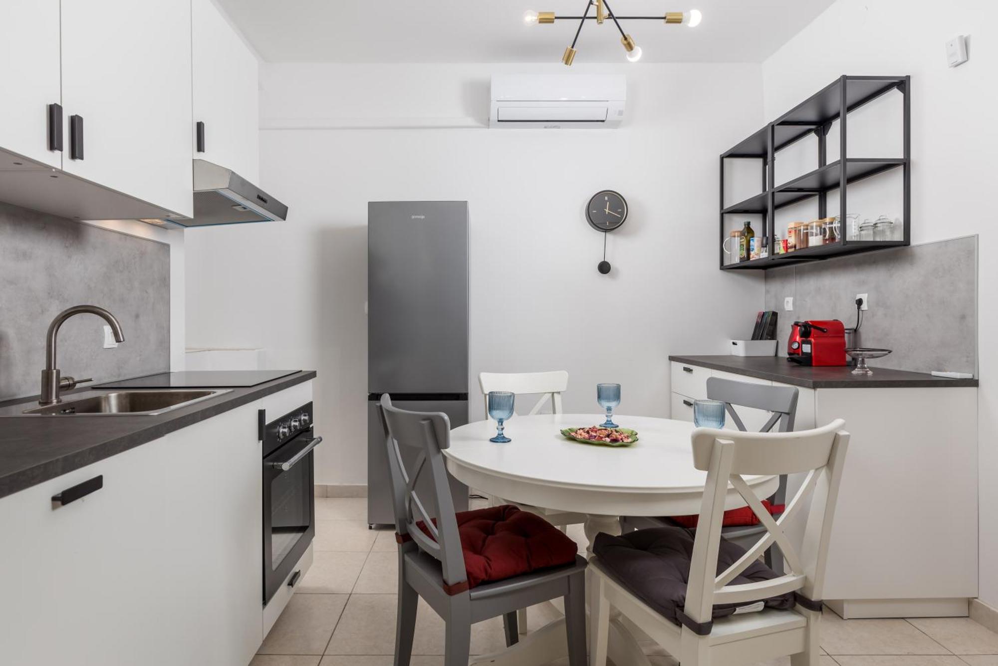 Apartament Sunshine Rijeka Zewnętrze zdjęcie
