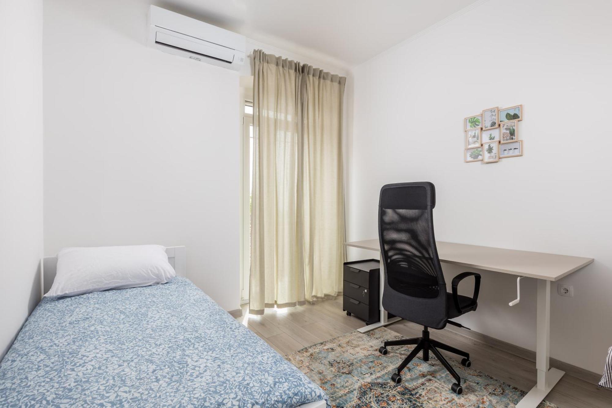 Apartament Sunshine Rijeka Zewnętrze zdjęcie