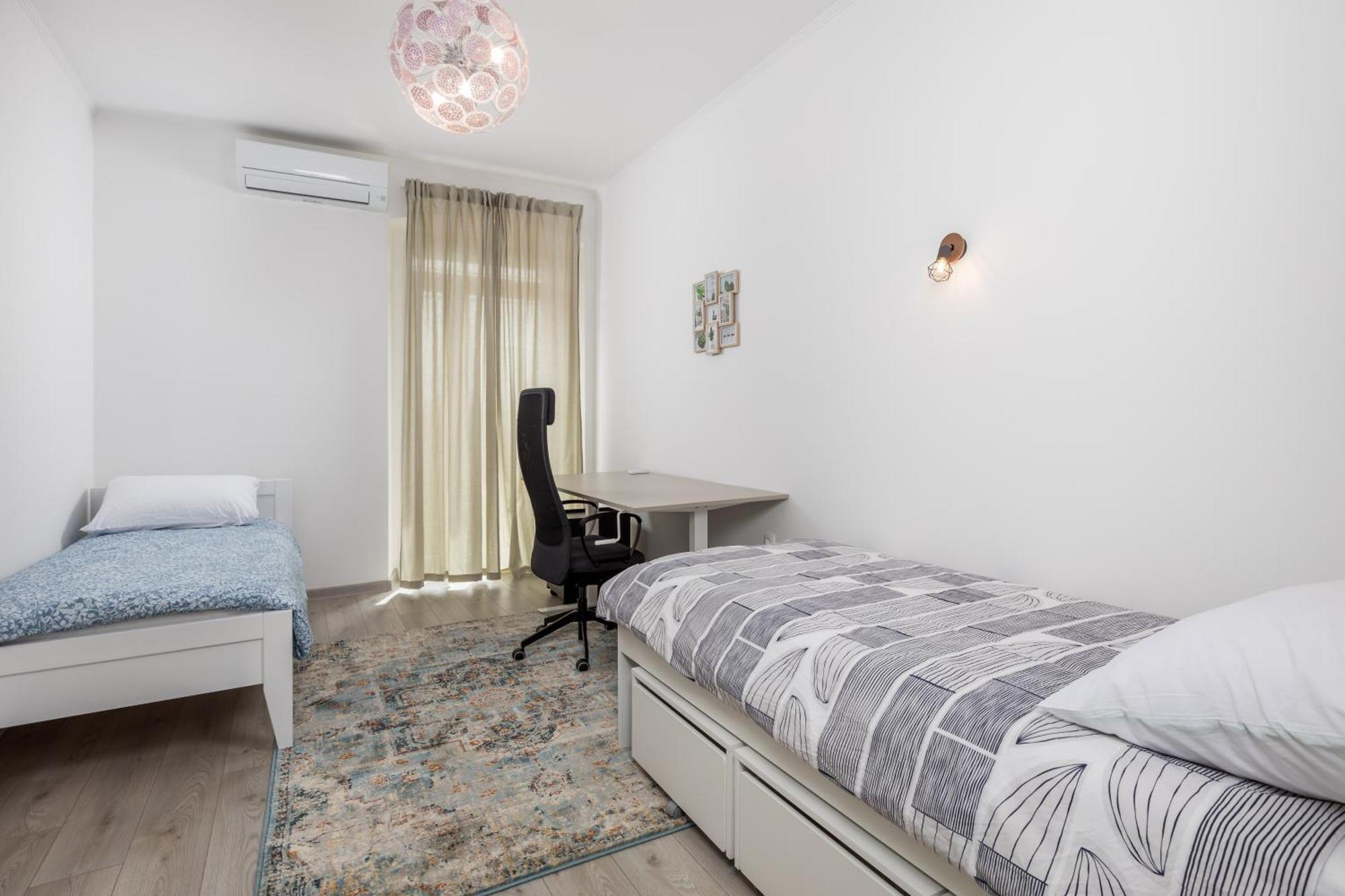 Apartament Sunshine Rijeka Zewnętrze zdjęcie