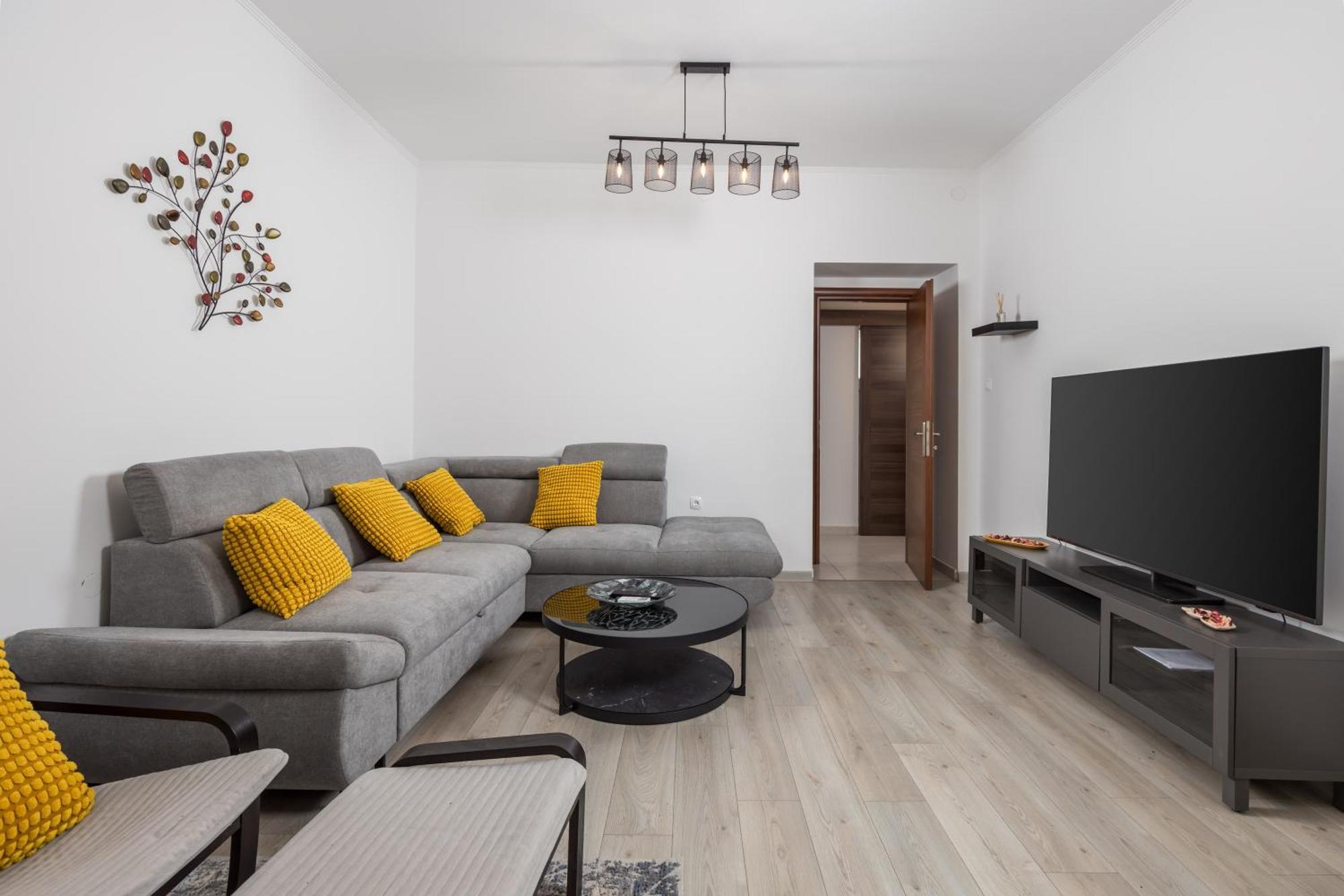 Apartament Sunshine Rijeka Zewnętrze zdjęcie